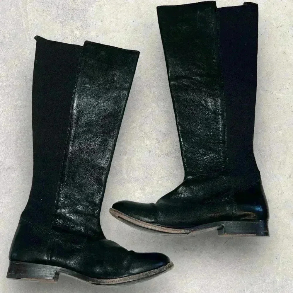 Frye boots size‎ 10 - Picture 3 of 3